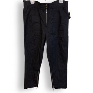 Taxi cargo pants